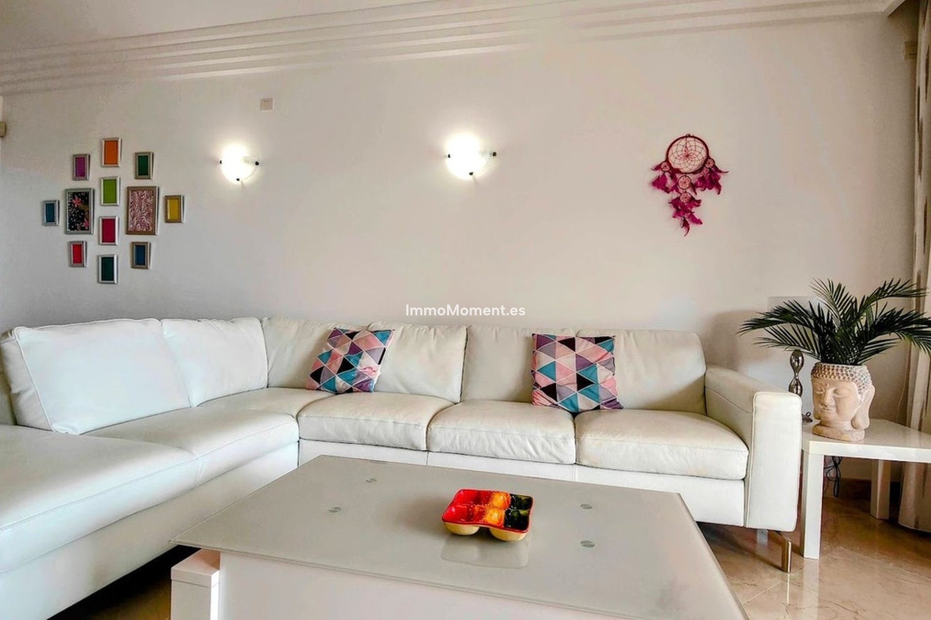Revente - Appartement - Casares - Casares Centro