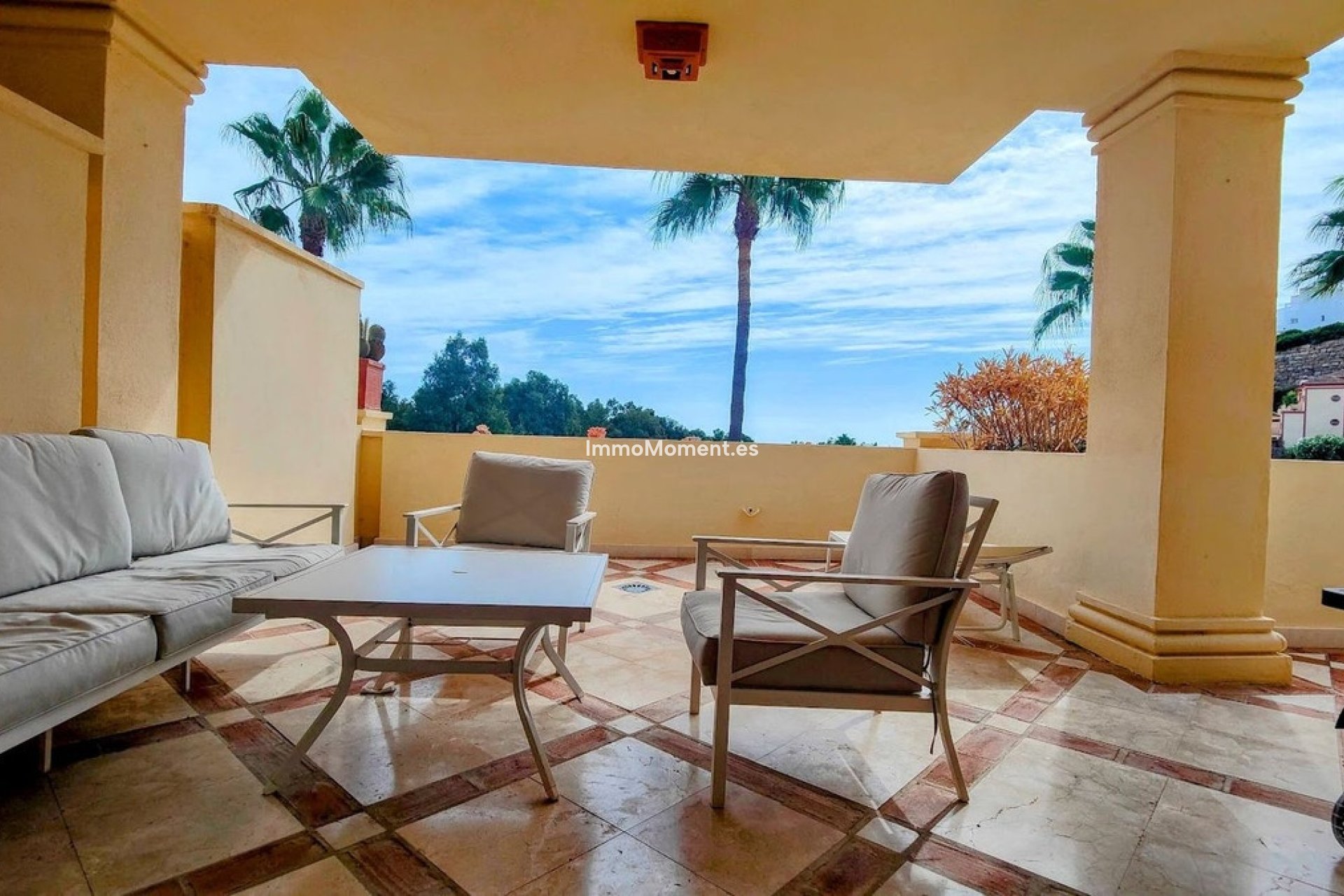 Revente - Appartement - Casares - Casares Centro