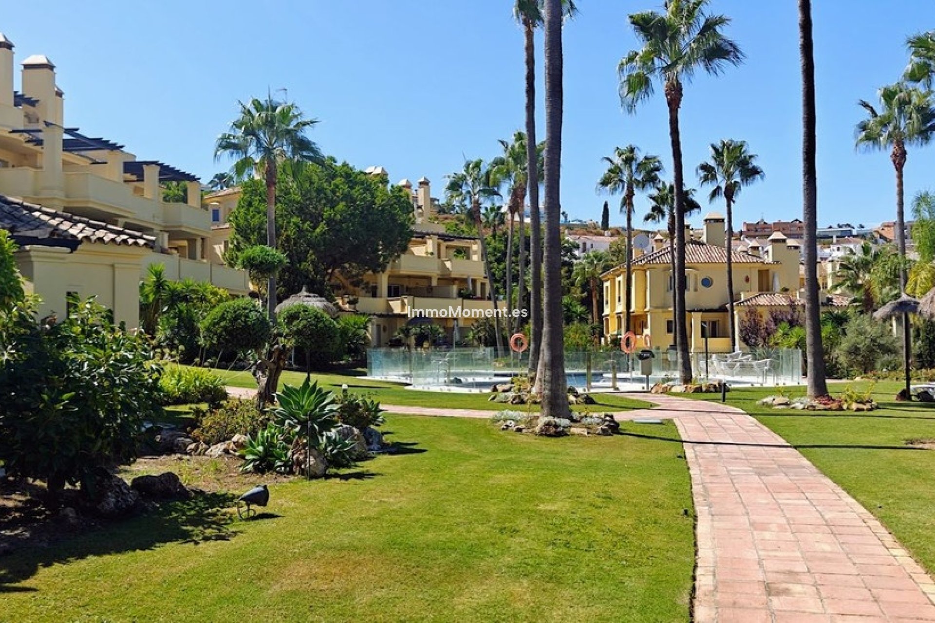 Revente - Appartement - Casares - Casares Centro