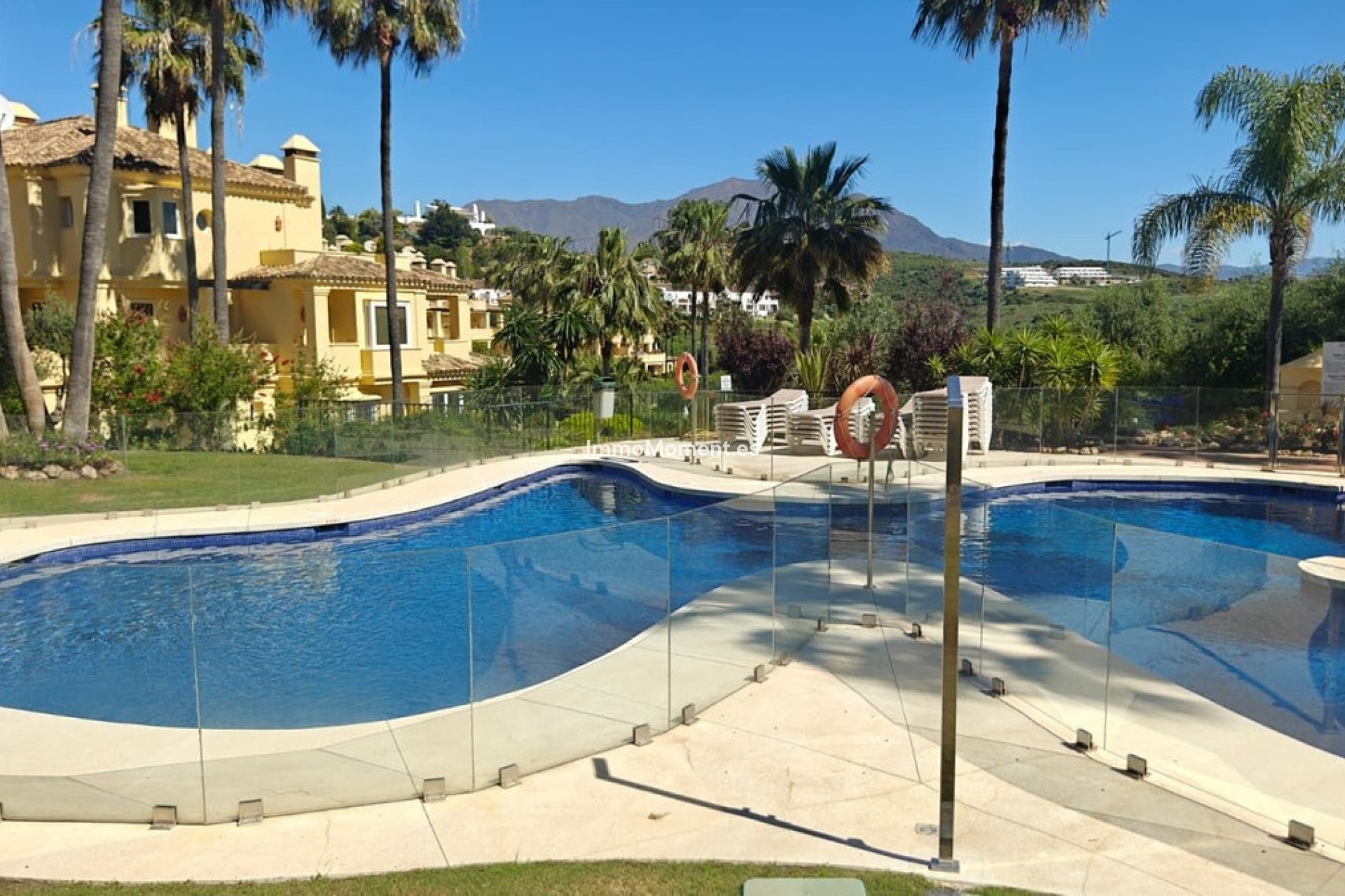 Revente - Appartement - Casares - Casares Centro