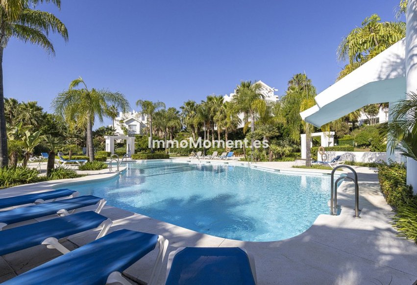 Revente - Appartement - Casares - Casares Centro