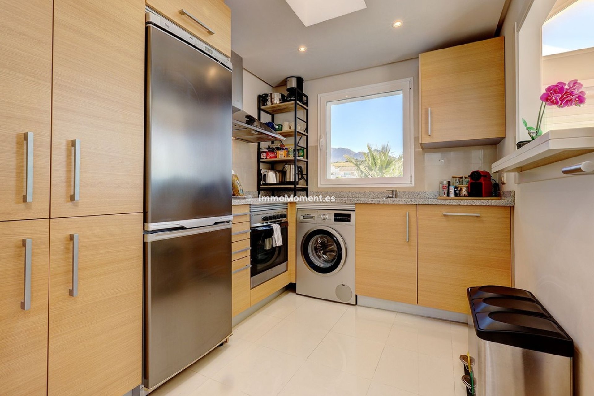 Revente - Appartement - Casares - Casares Centro