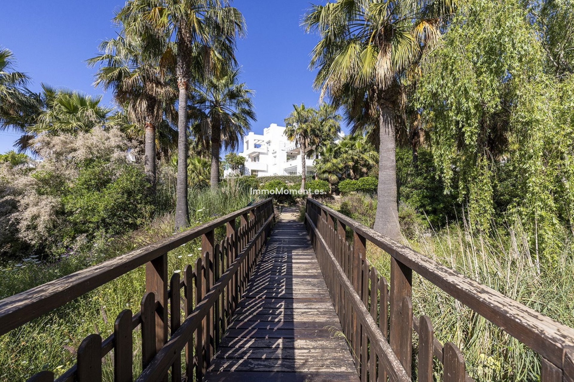 Revente - Appartement - Casares - Casares Centro