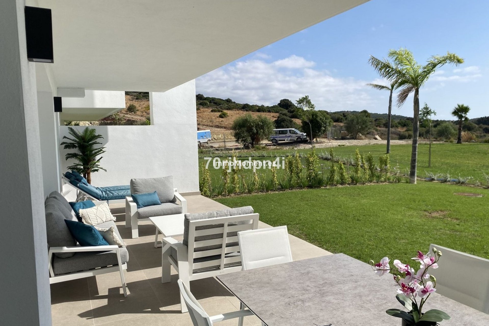 Revente - Appartement - Casares - Casares Centro