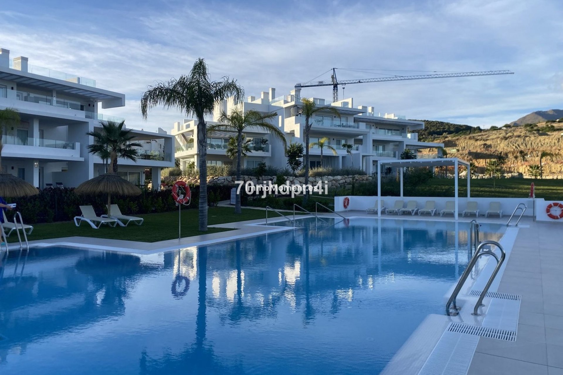 Revente - Appartement - Casares - Casares Centro