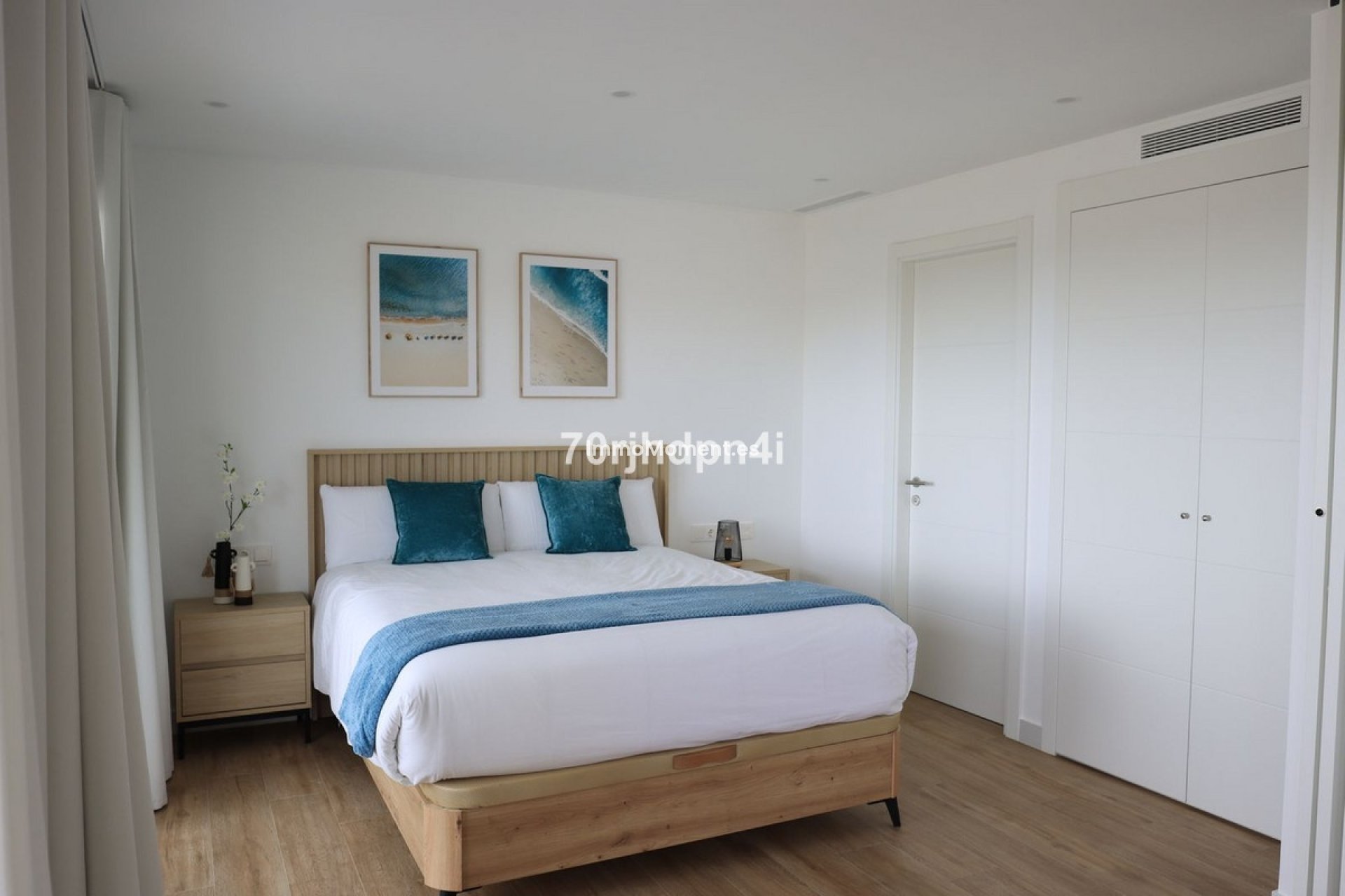 Revente - Appartement - Casares - Casares Centro