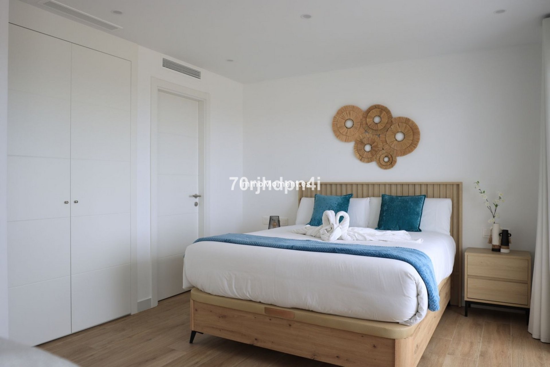 Revente - Appartement - Casares - Casares Centro