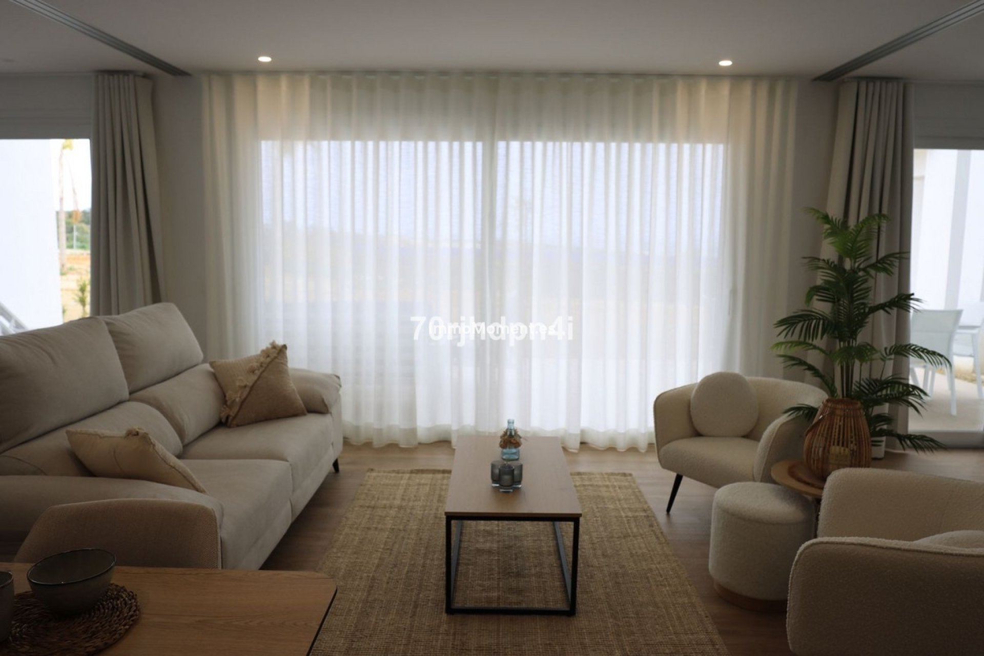 Revente - Appartement - Casares - Casares Centro