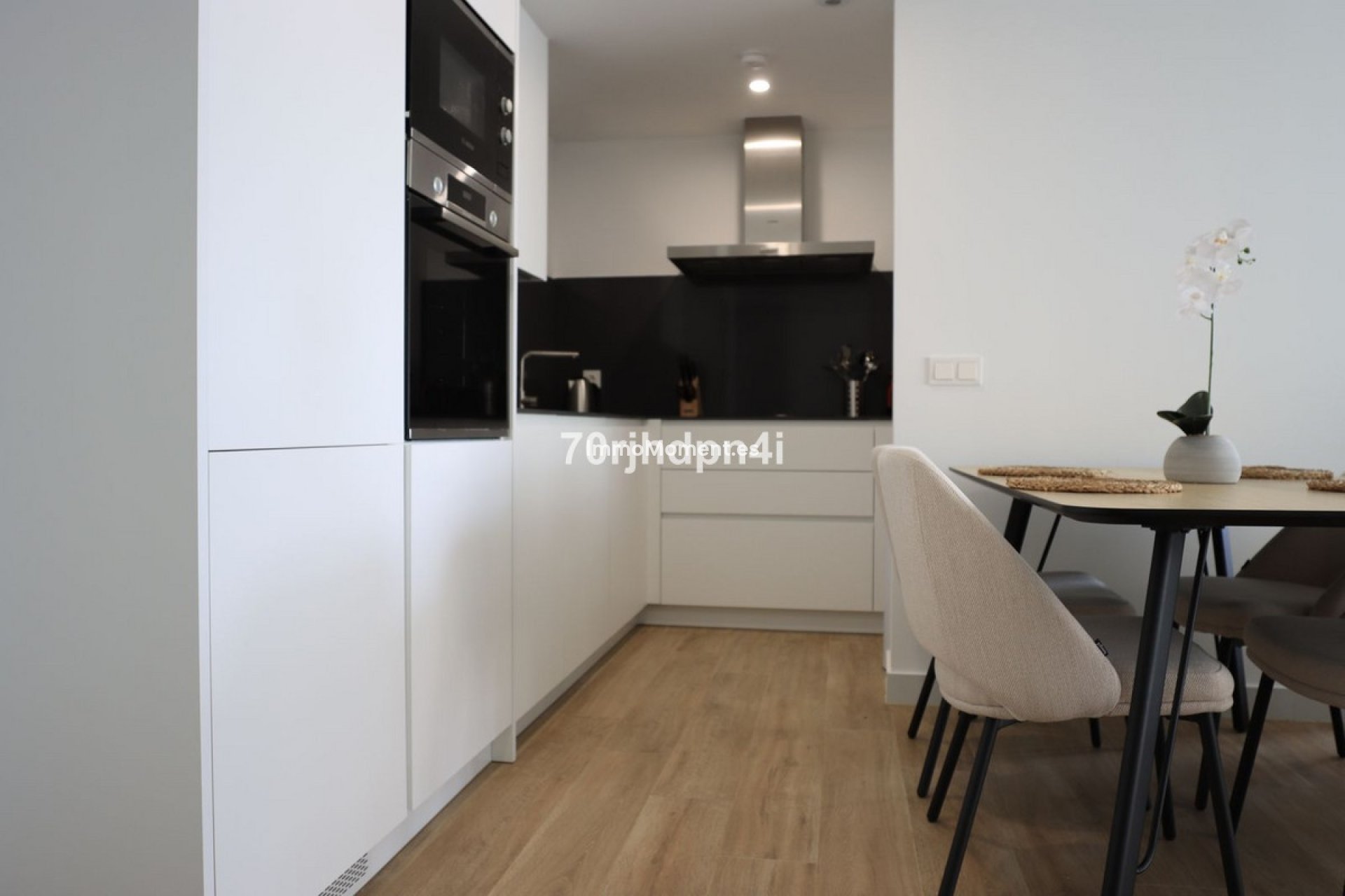 Revente - Appartement - Casares - Casares Centro
