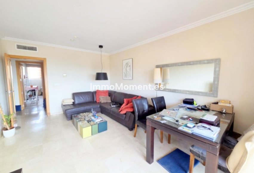 Revente - Appartement - Casares - Casares Centro