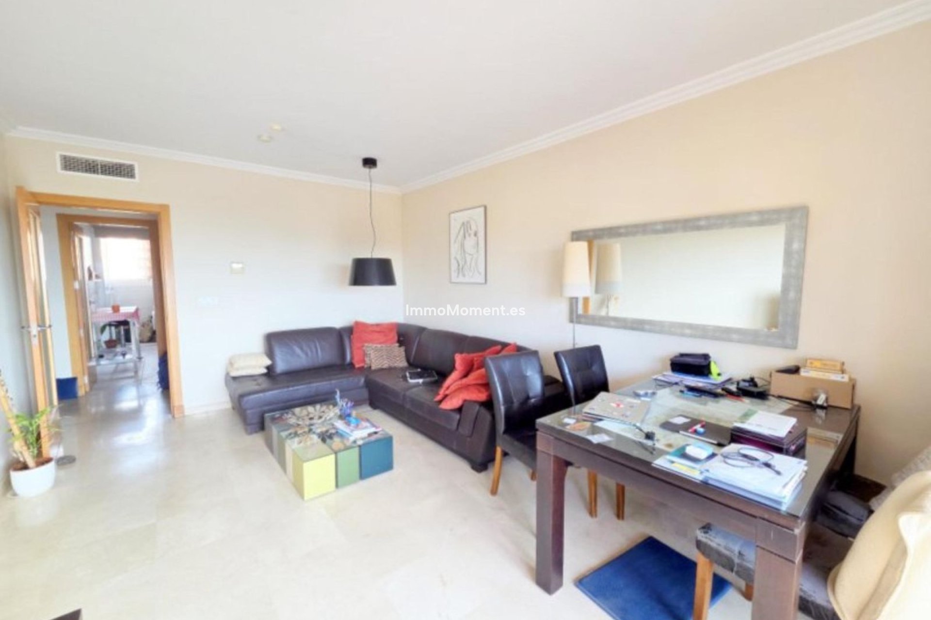 Revente - Appartement - Casares - Casares Centro