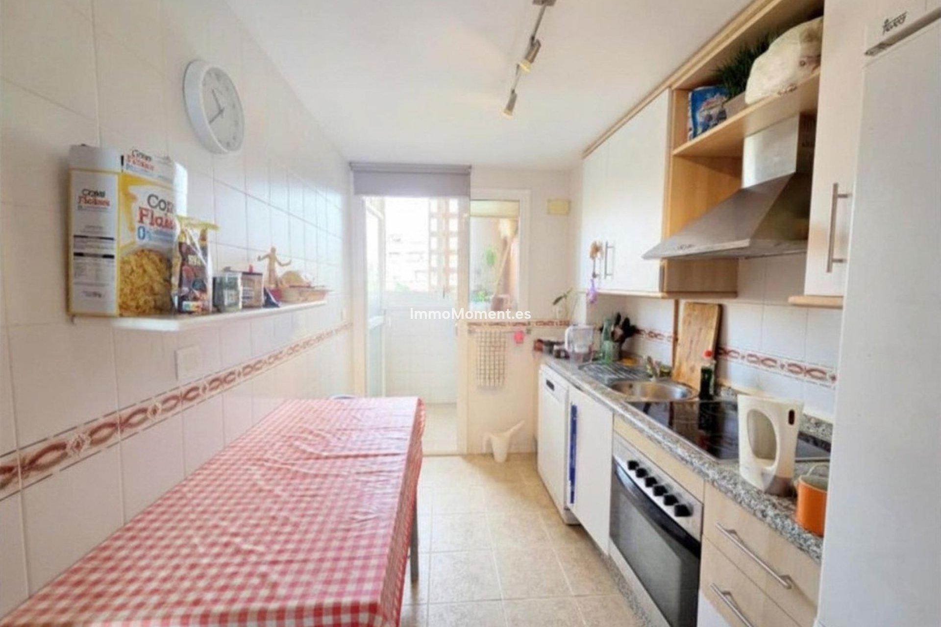 Revente - Appartement - Casares - Casares Centro