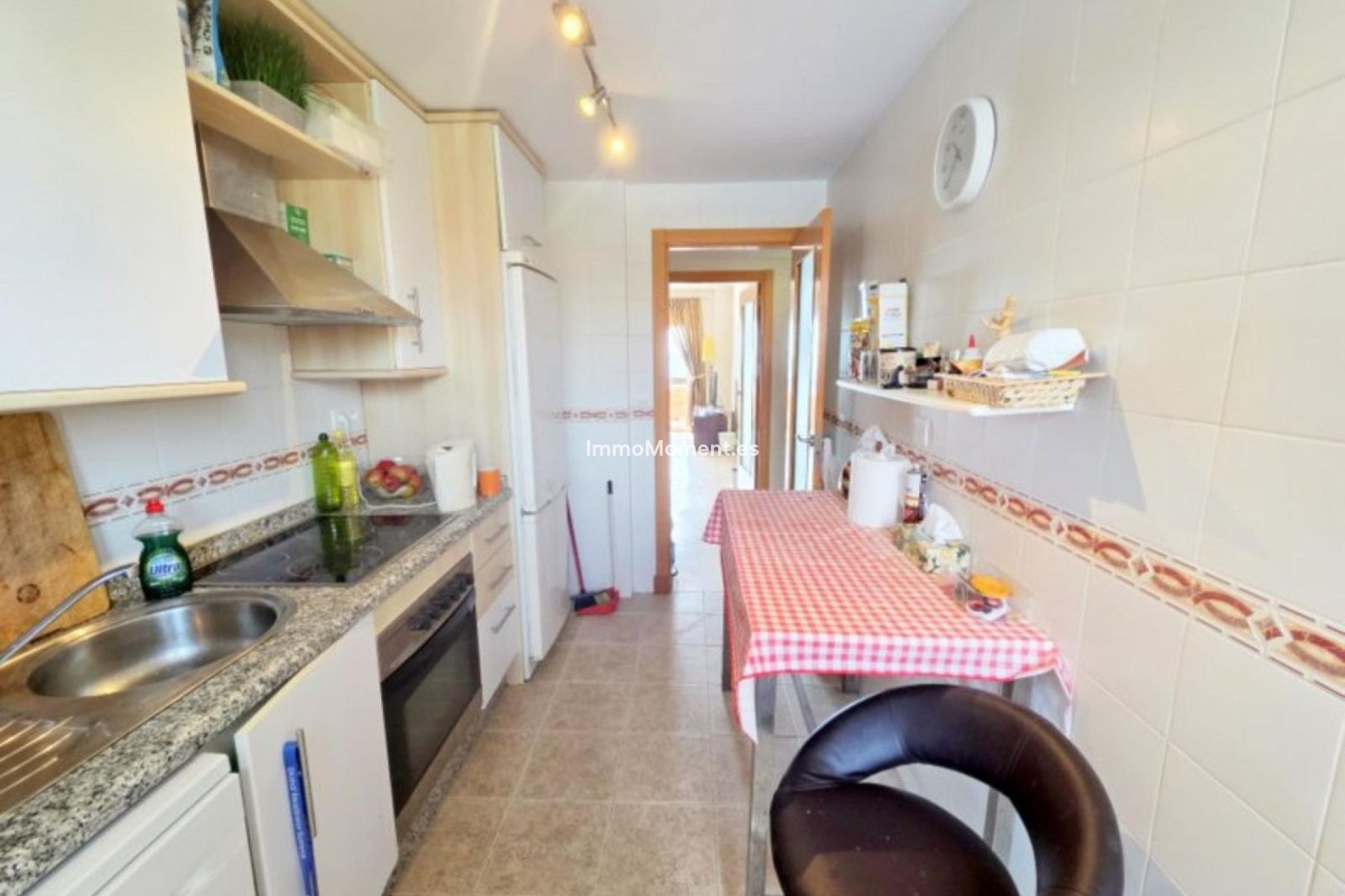 Revente - Appartement - Casares - Casares Centro