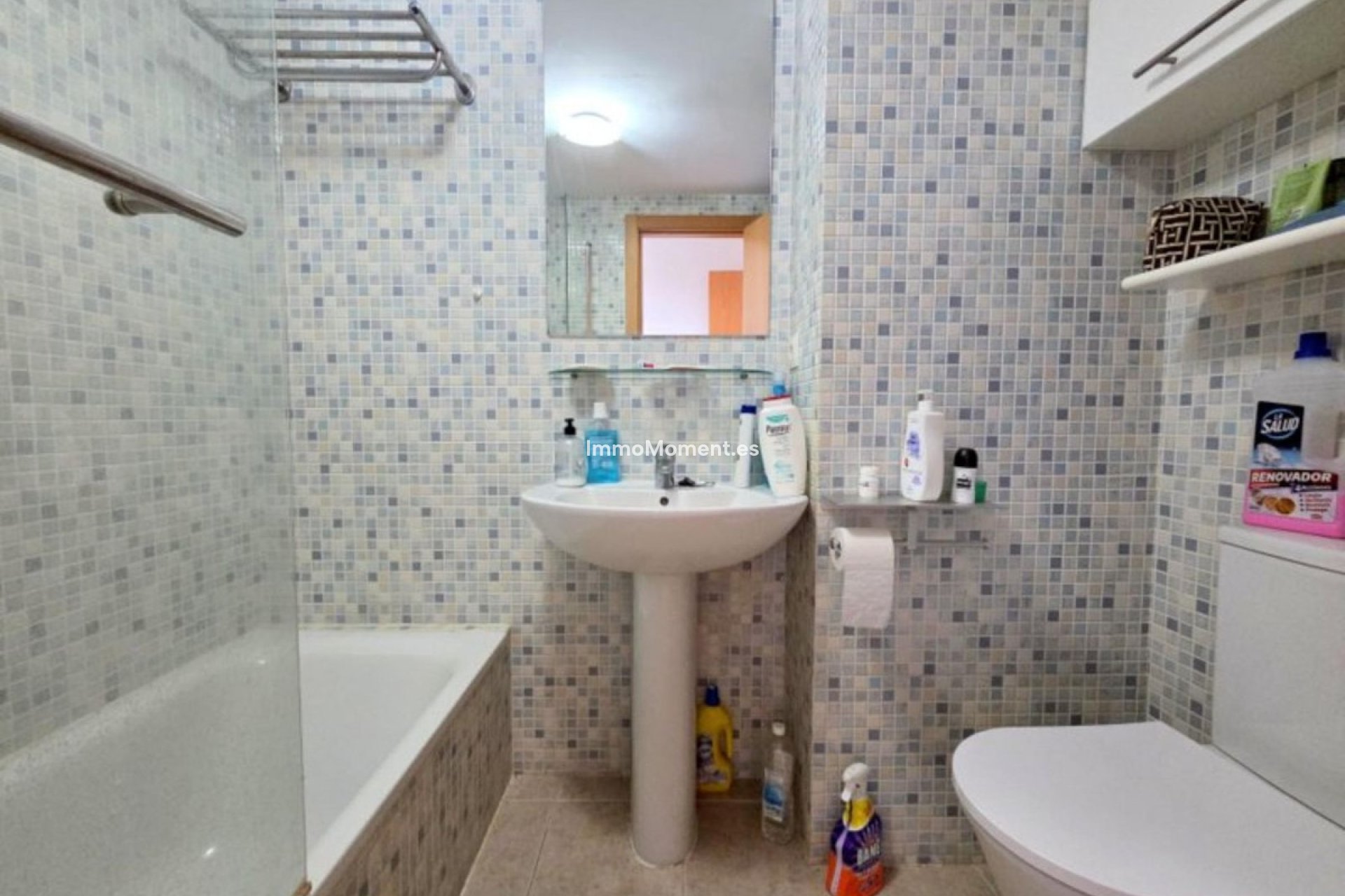 Revente - Appartement - Casares - Casares Centro