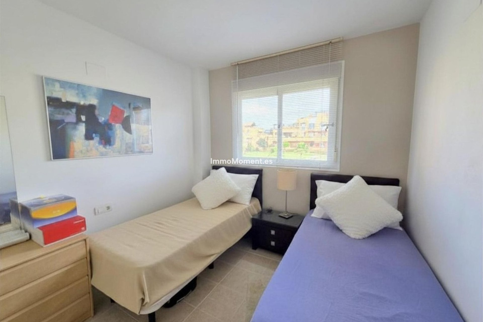 Revente - Appartement - Casares - Casares Centro