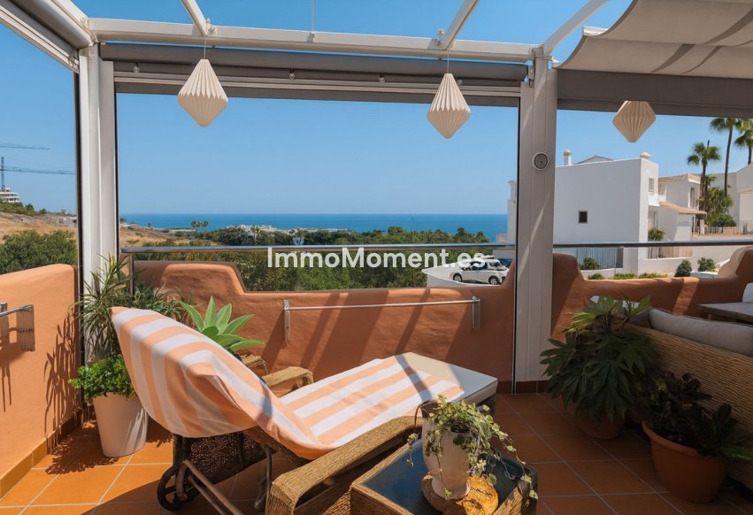 Revente - Appartement - Casares - Casares Centro