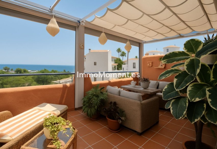 Revente - Appartement - Casares - Casares Centro