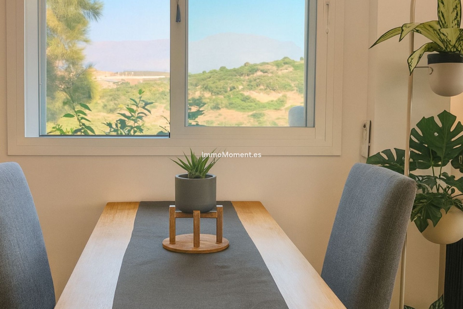 Revente - Appartement - Casares - Casares Centro