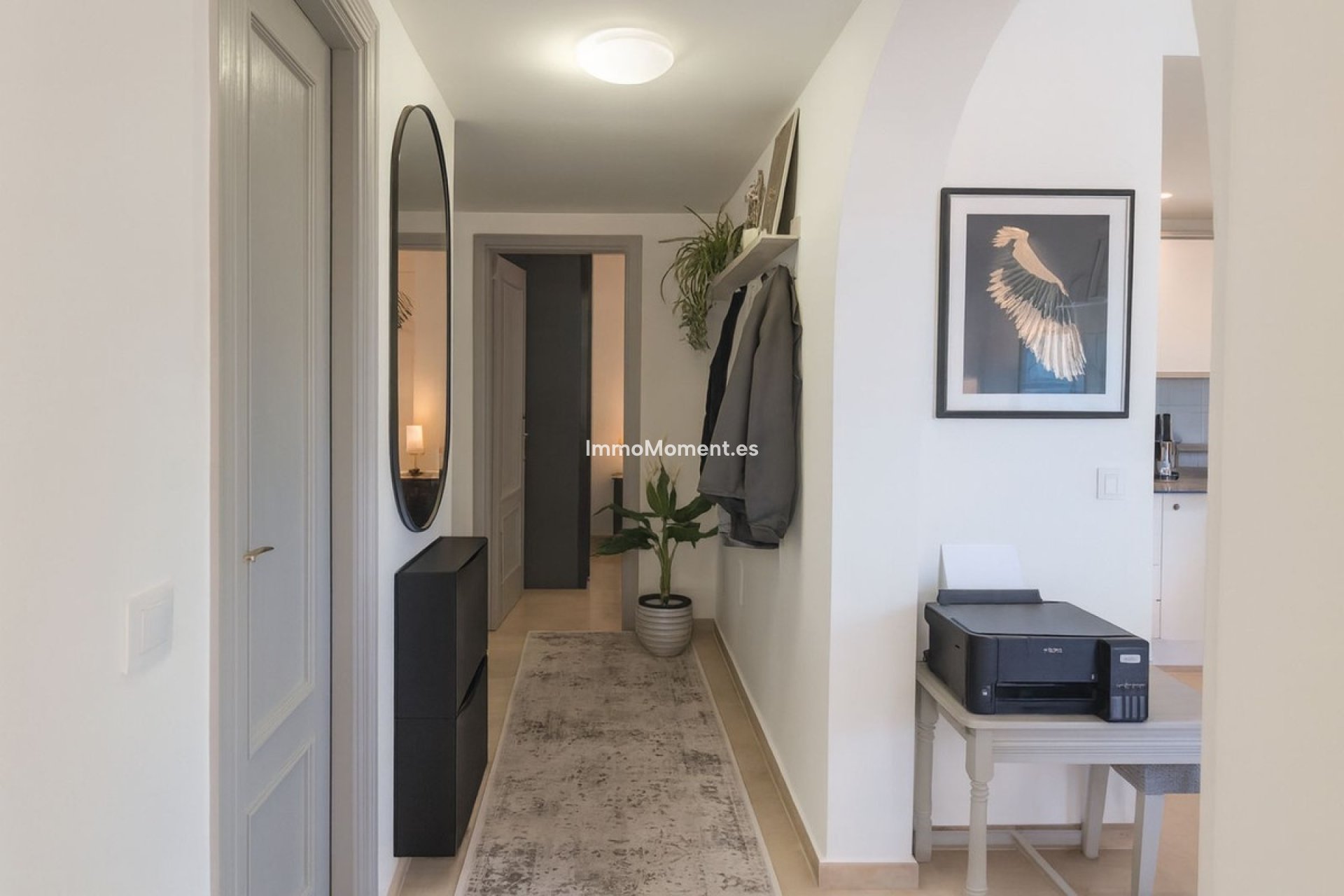 Revente - Appartement - Casares - Casares Centro