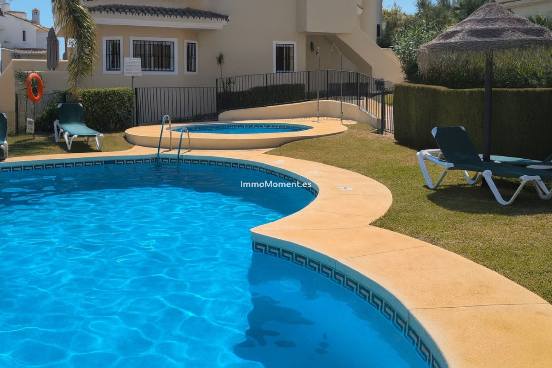 Revente - Appartement - Casares - Casares Centro
