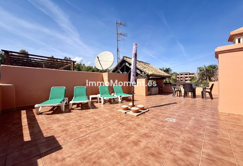 Revente - Appartement - Casares - Casares Centro