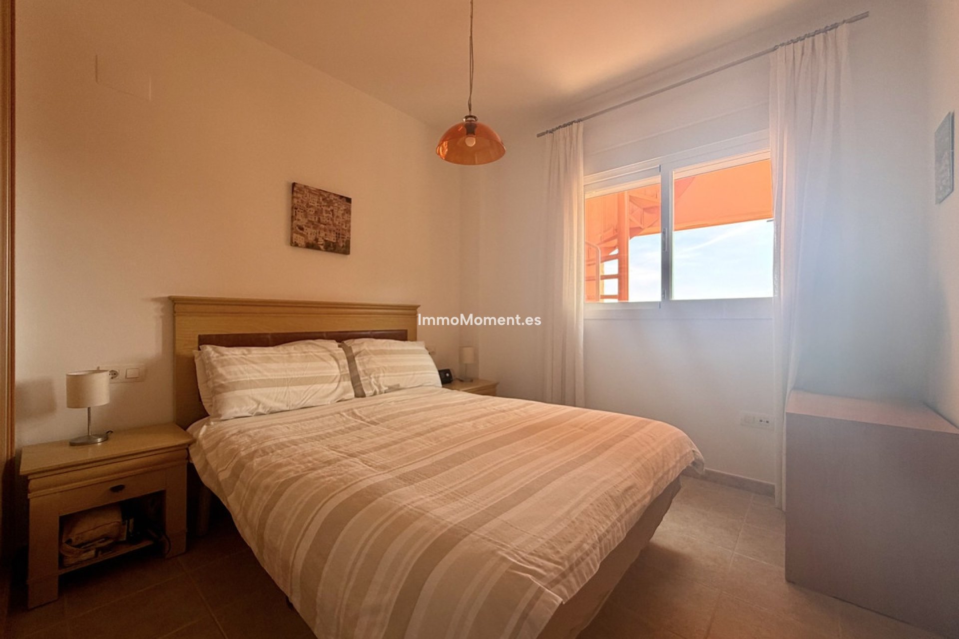 Revente - Appartement - Casares - Casares Centro