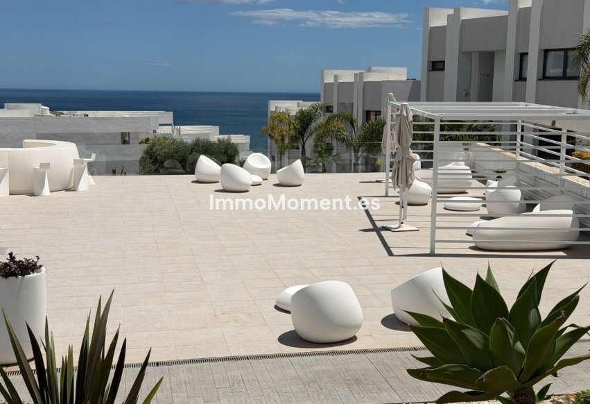 Revente - Appartement - Casares - Casares Centro