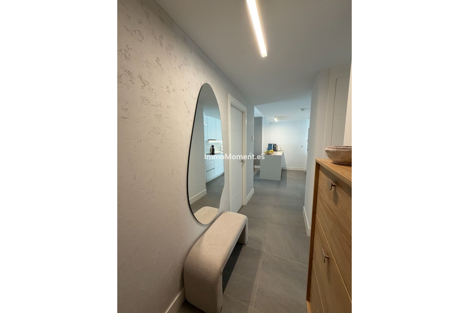 Revente - Appartement - Casares - Casares Centro