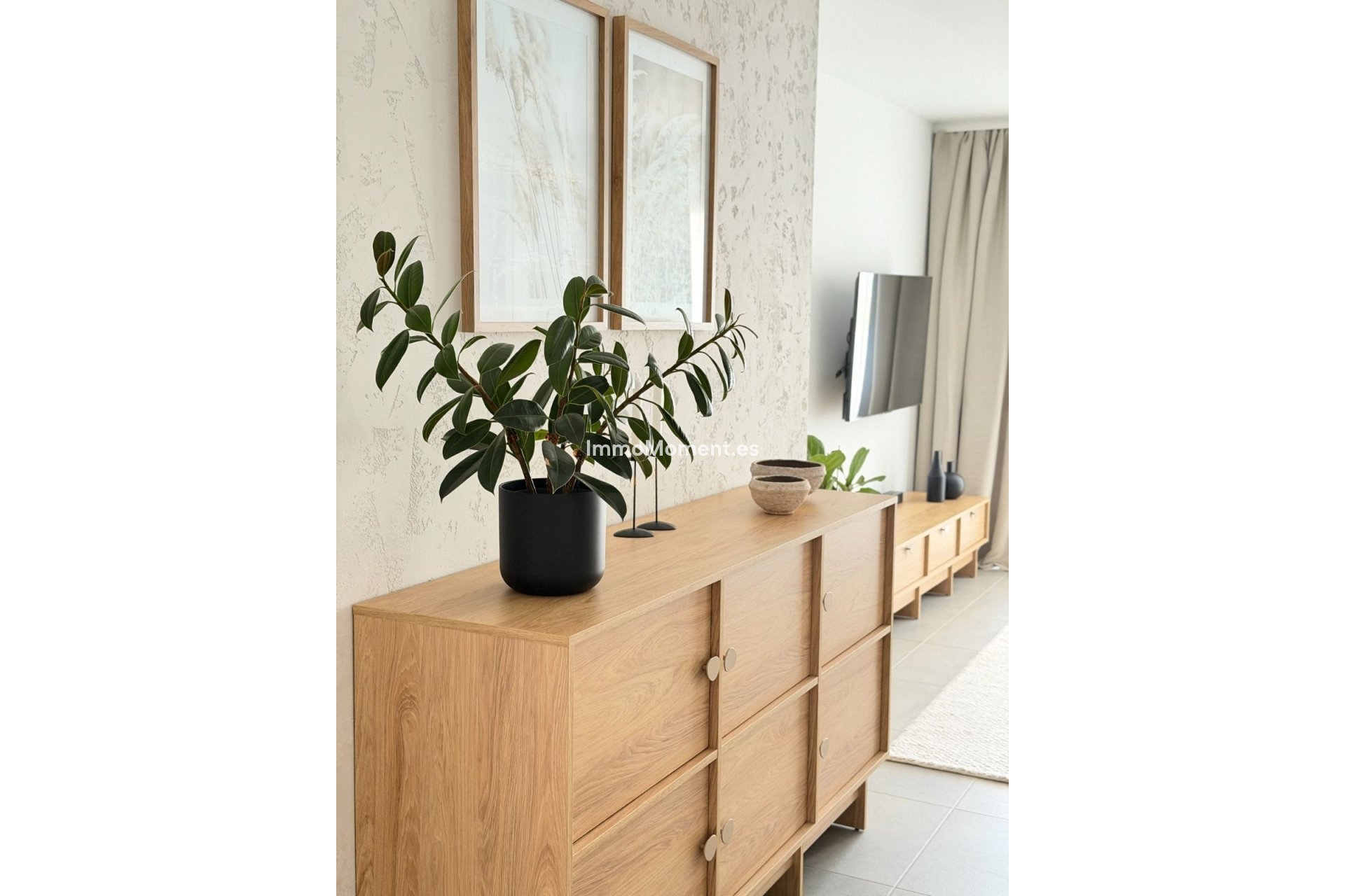 Revente - Appartement - Casares - Casares Centro