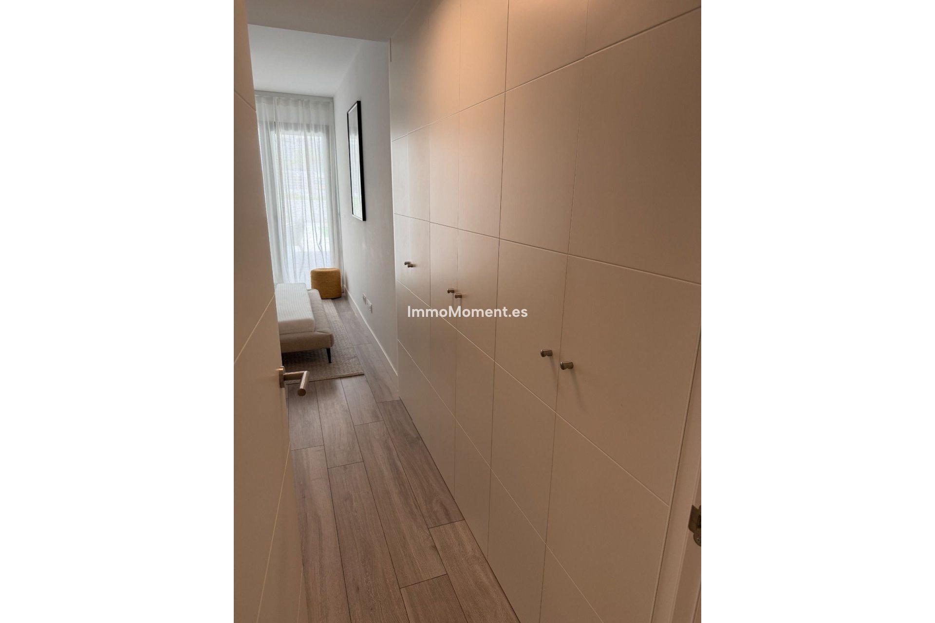 Revente - Appartement - Casares - Casares Centro