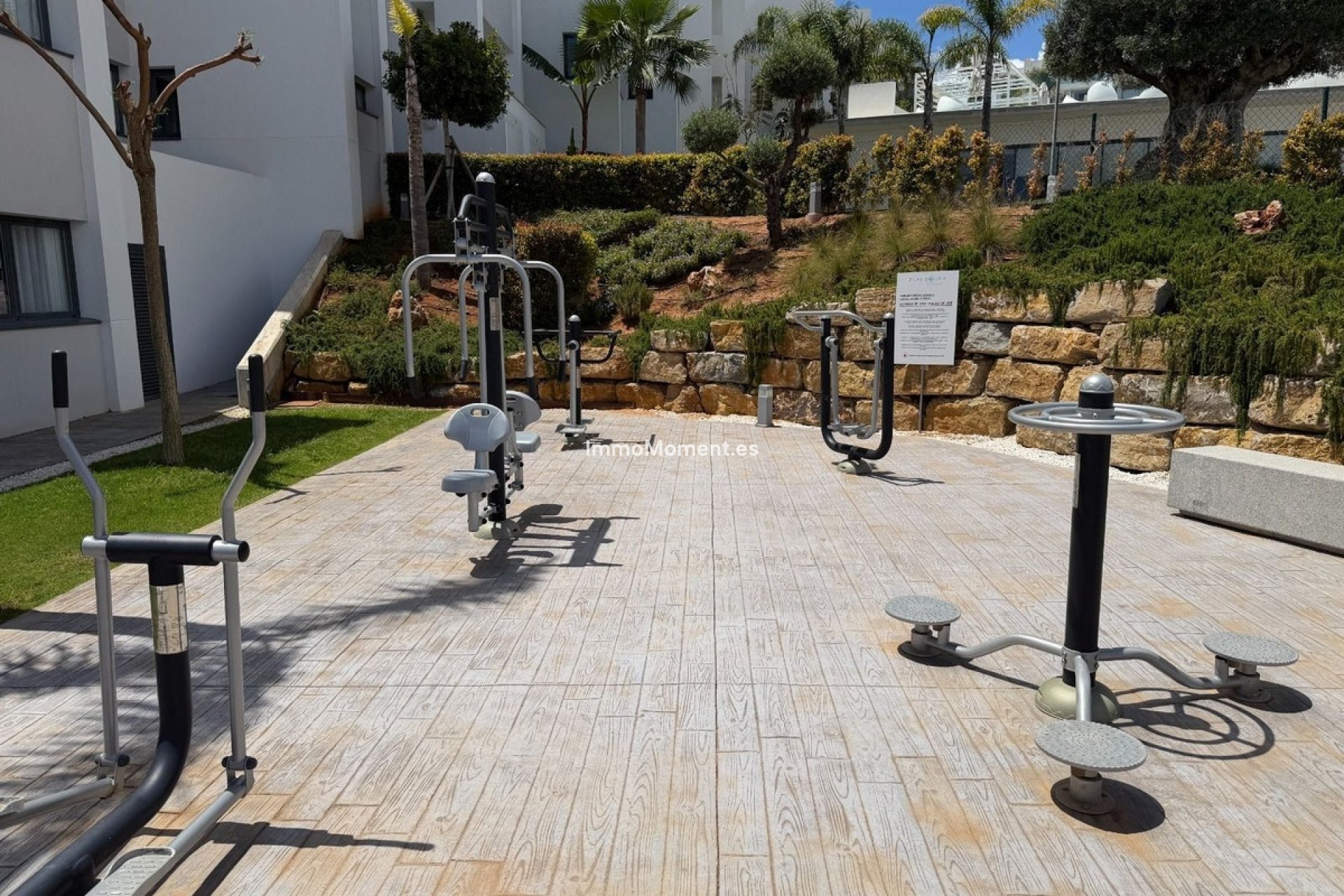 Revente - Appartement - Casares - Casares Centro