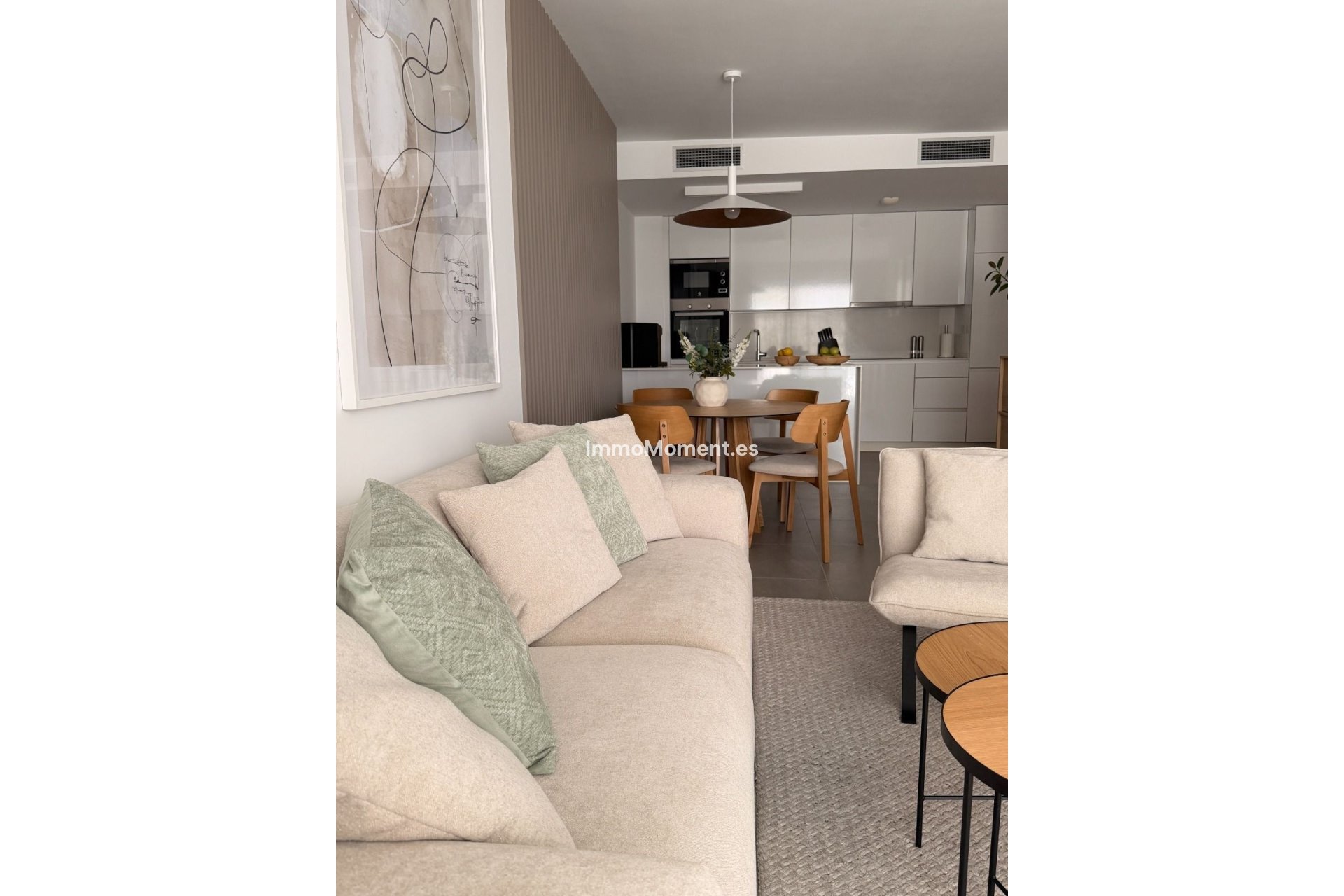 Revente - Appartement - Casares - Casares Centro