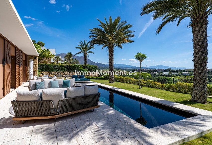 Revente - Appartement - Casares - Casares Centro