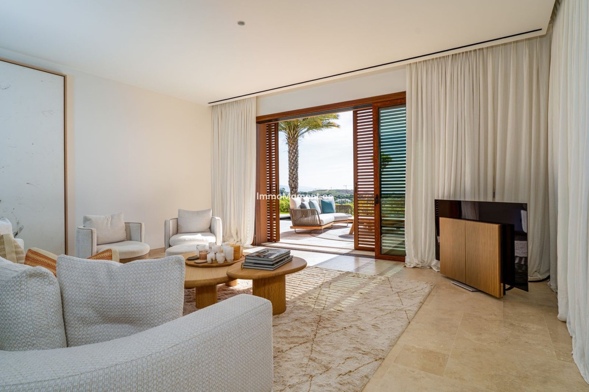 Revente - Appartement - Casares - Casares Centro