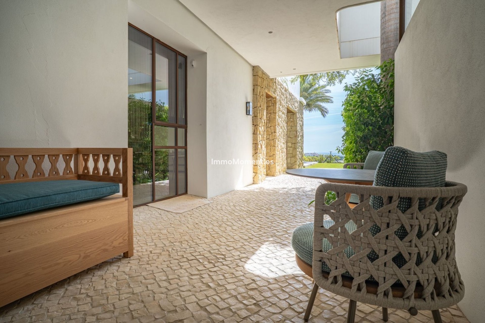Revente - Appartement - Casares - Casares Centro