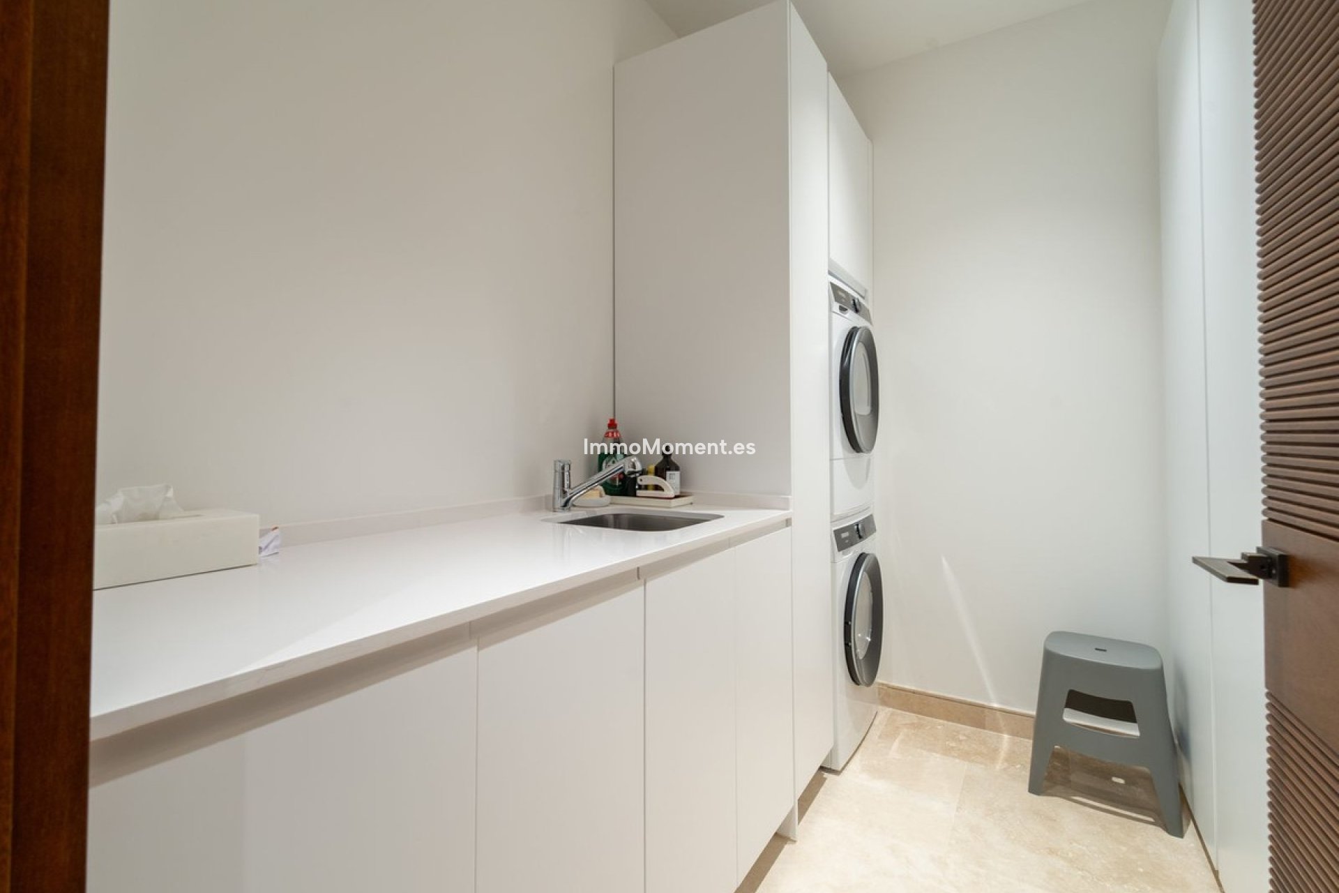 Revente - Appartement - Casares - Casares Centro