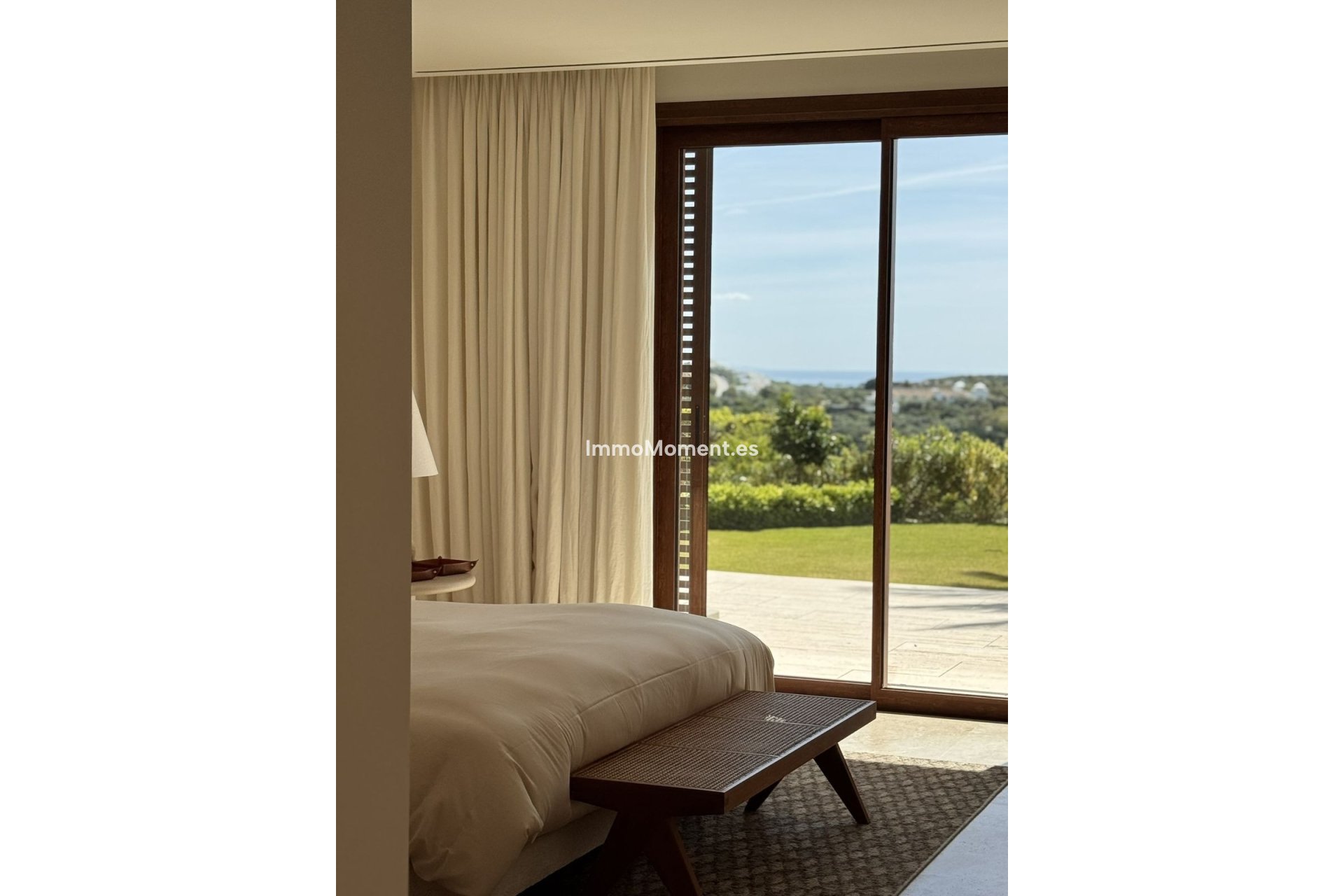 Revente - Appartement - Casares - Casares Centro
