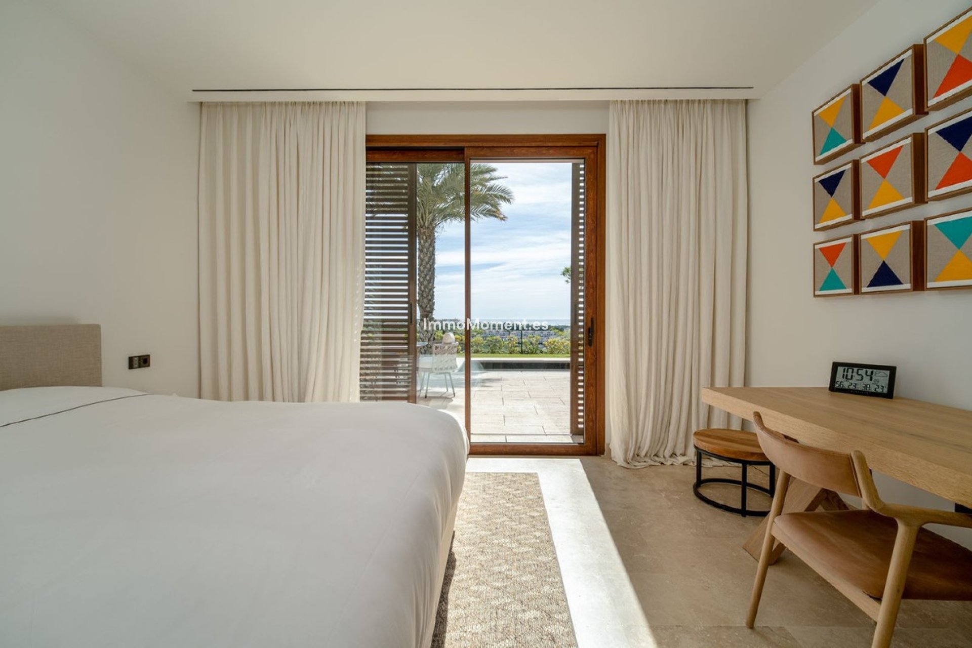 Revente - Appartement - Casares - Casares Centro
