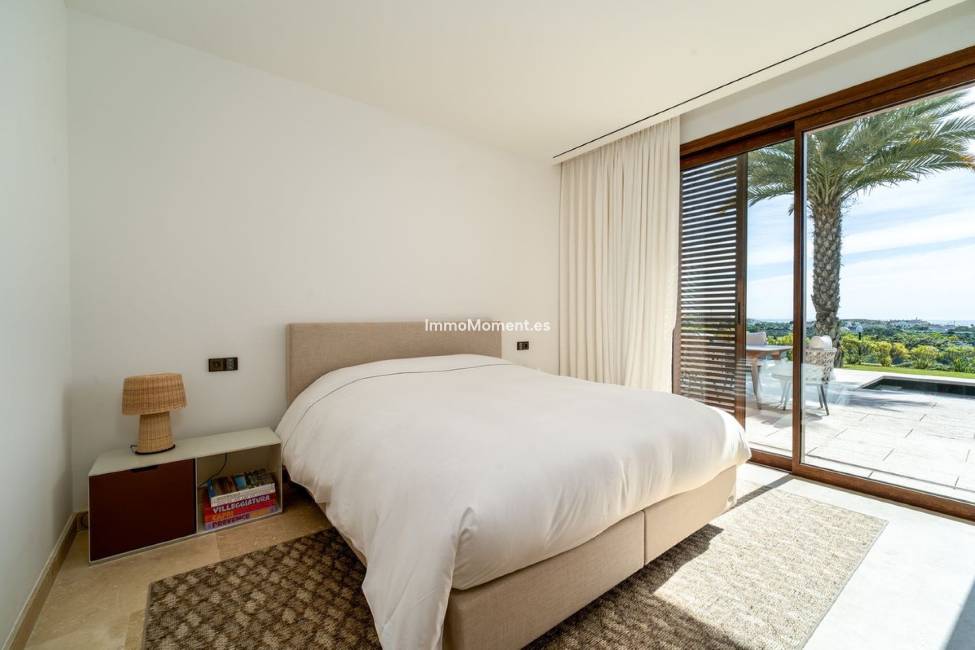 Revente - Appartement - Casares - Casares Centro