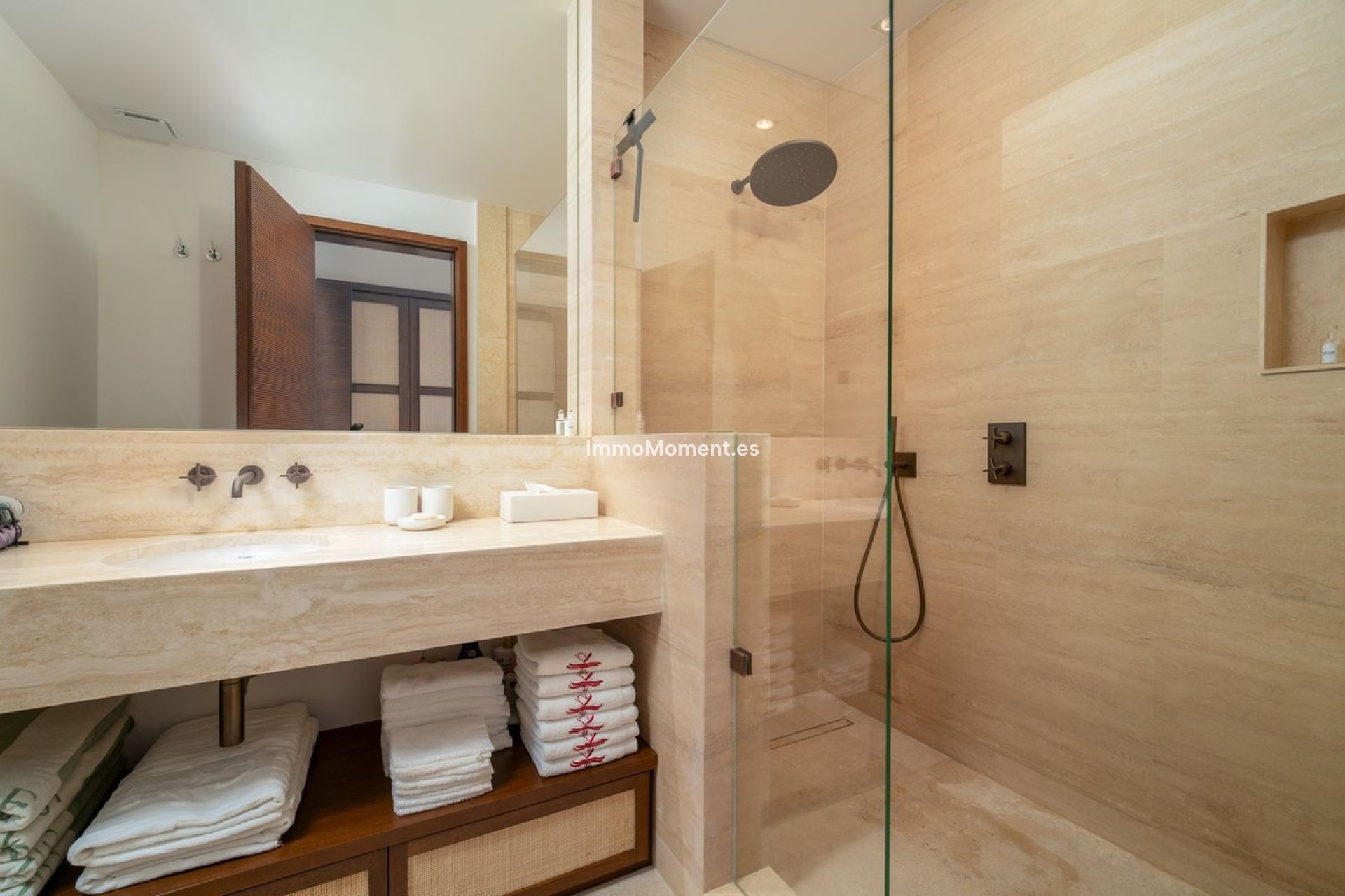 Revente - Appartement - Casares - Casares Centro