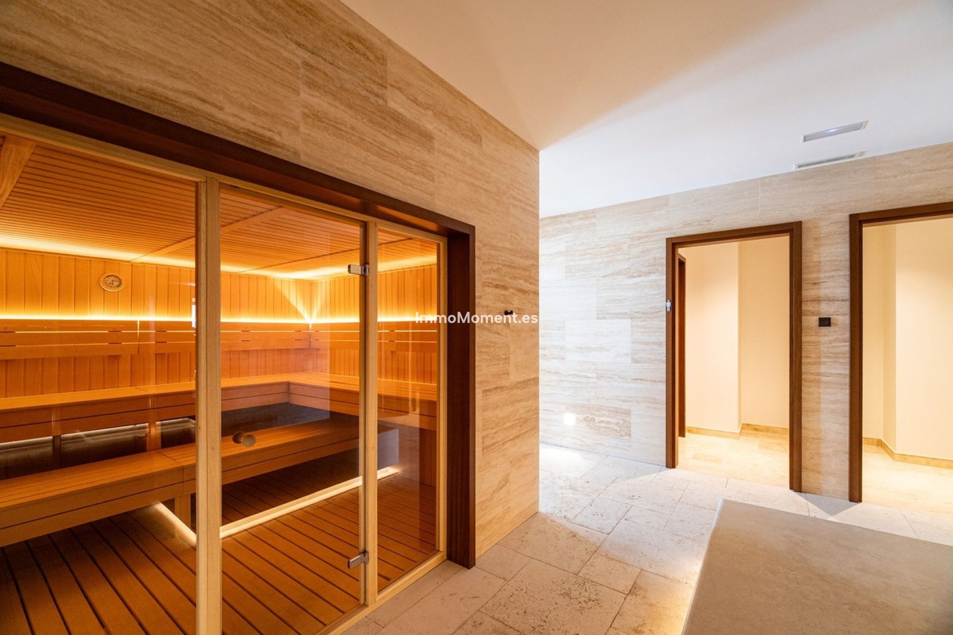 Revente - Appartement - Casares - Casares Centro