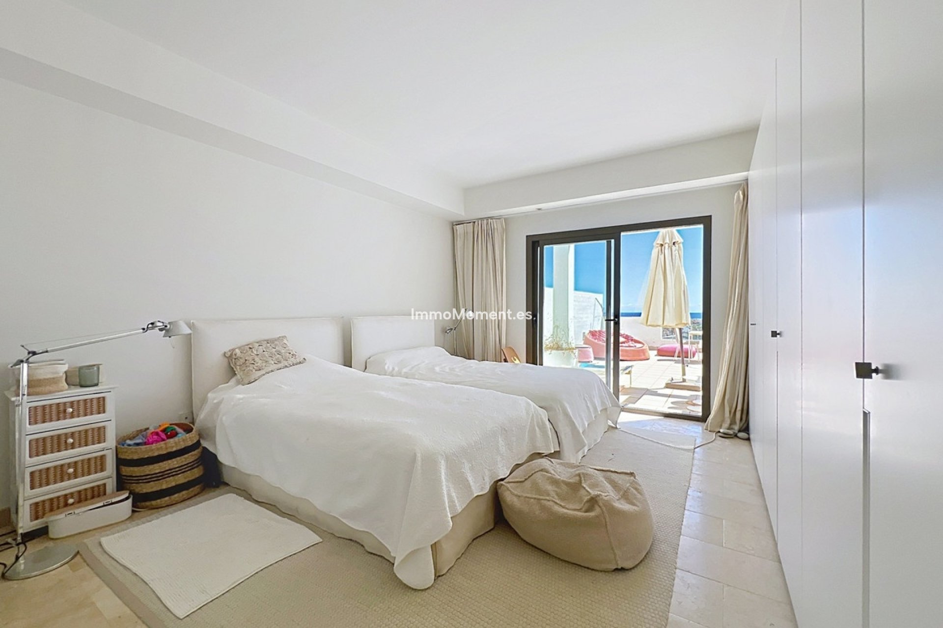 Revente - Appartement - Casares - Casares Centro