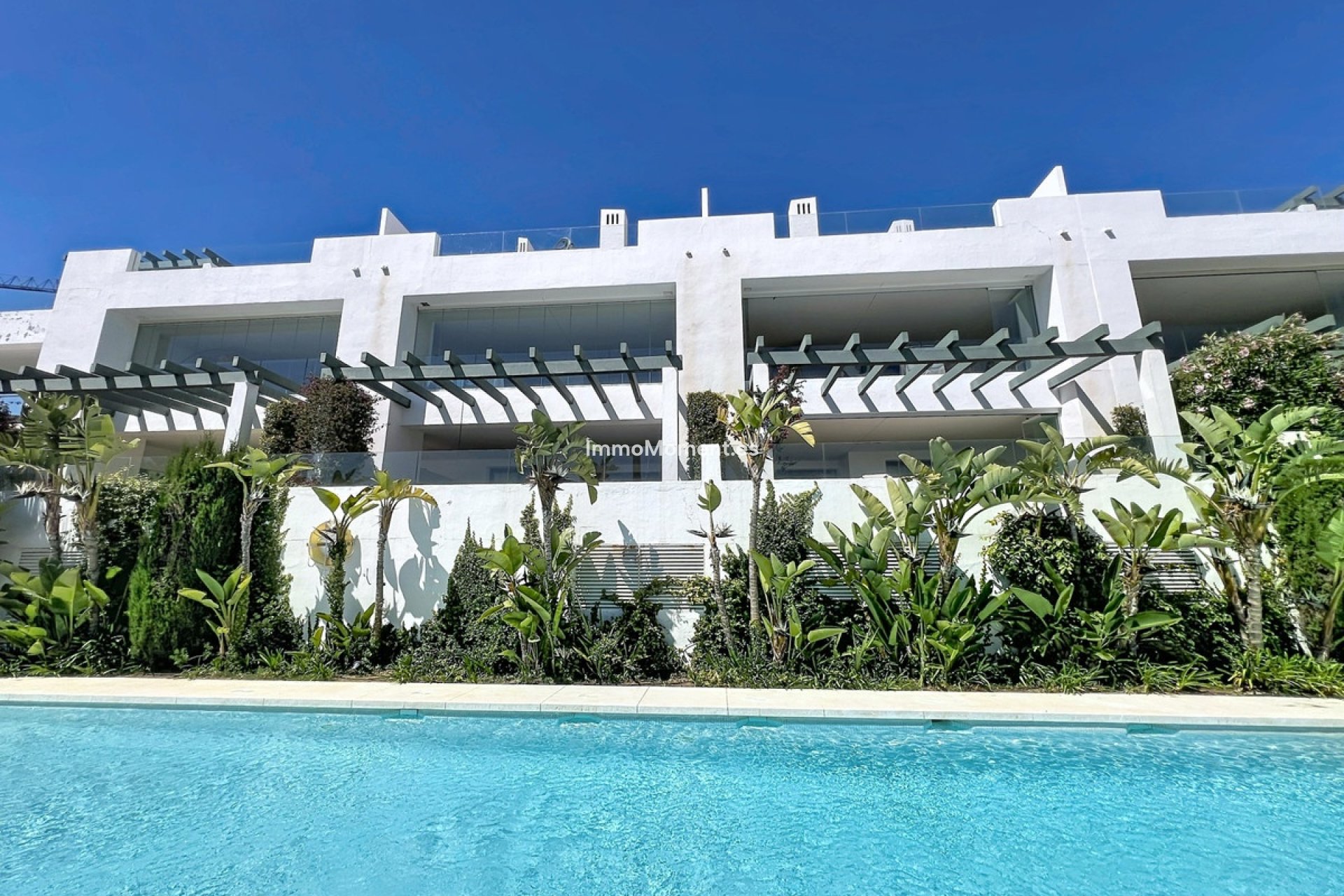 Revente - Appartement - Casares - Casares Centro