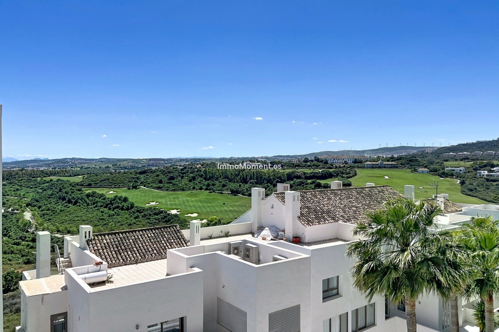 Revente - Appartement - Casares - Casares Centro