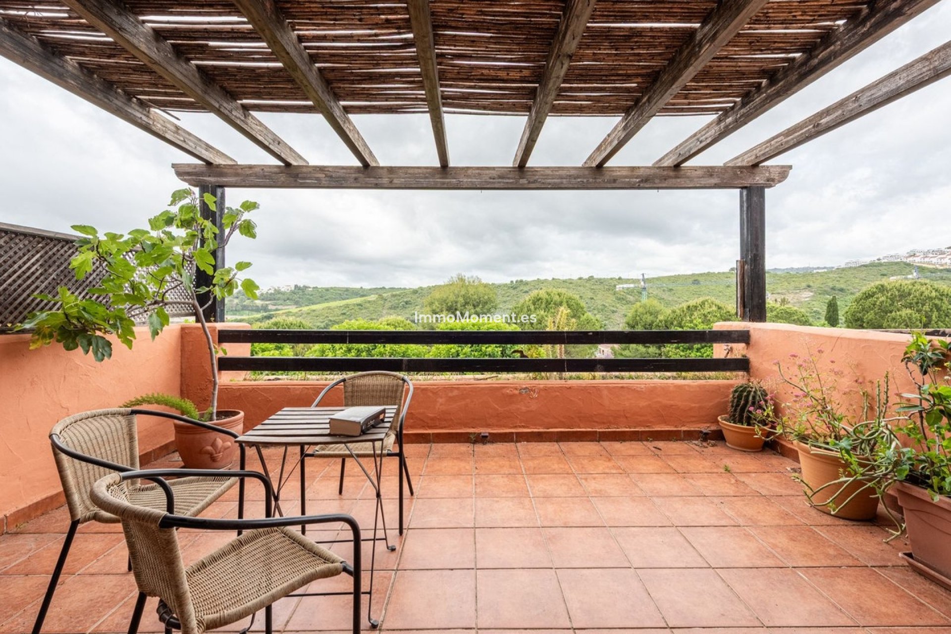 Revente - Appartement - Casares - Casares Centro
