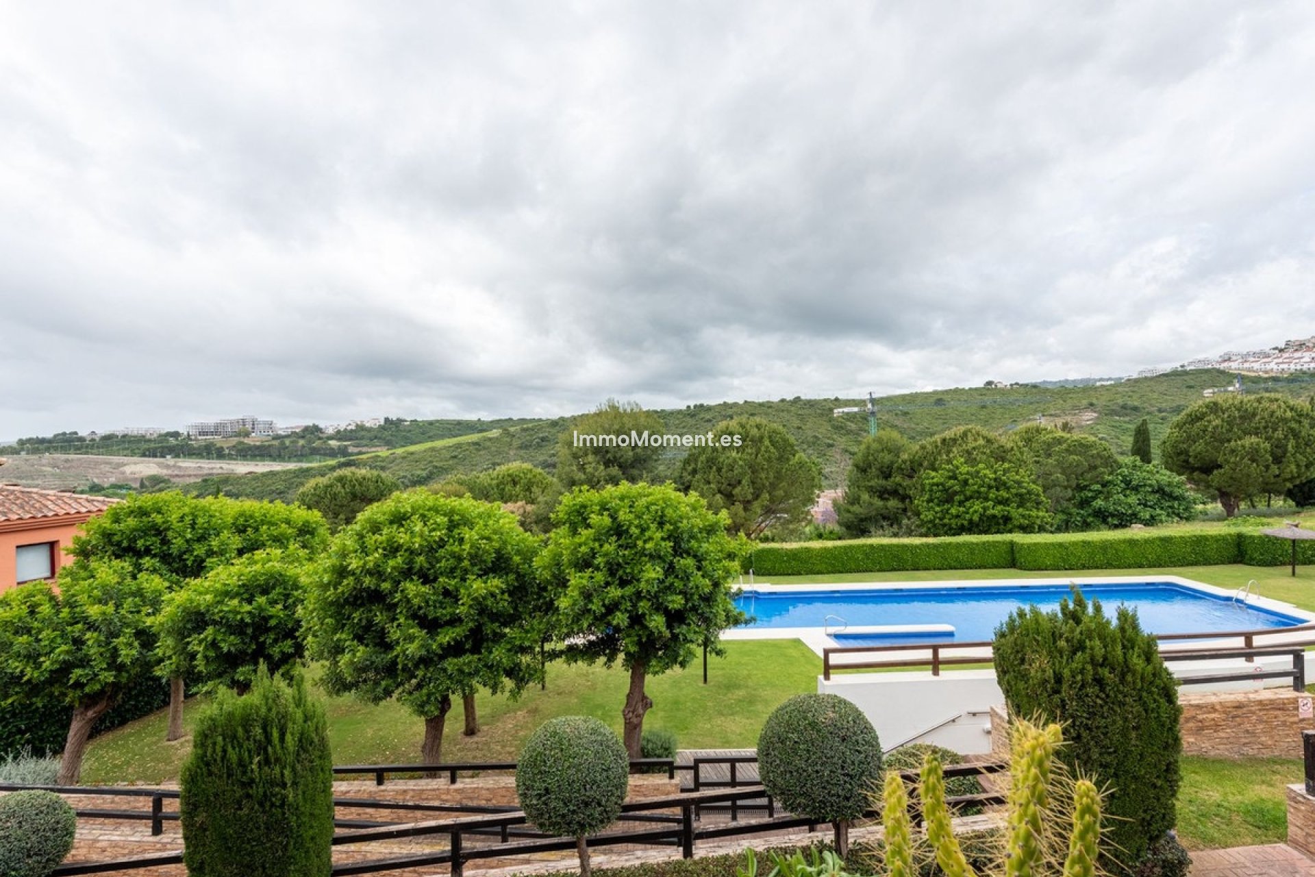 Revente - Appartement - Casares - Casares Centro