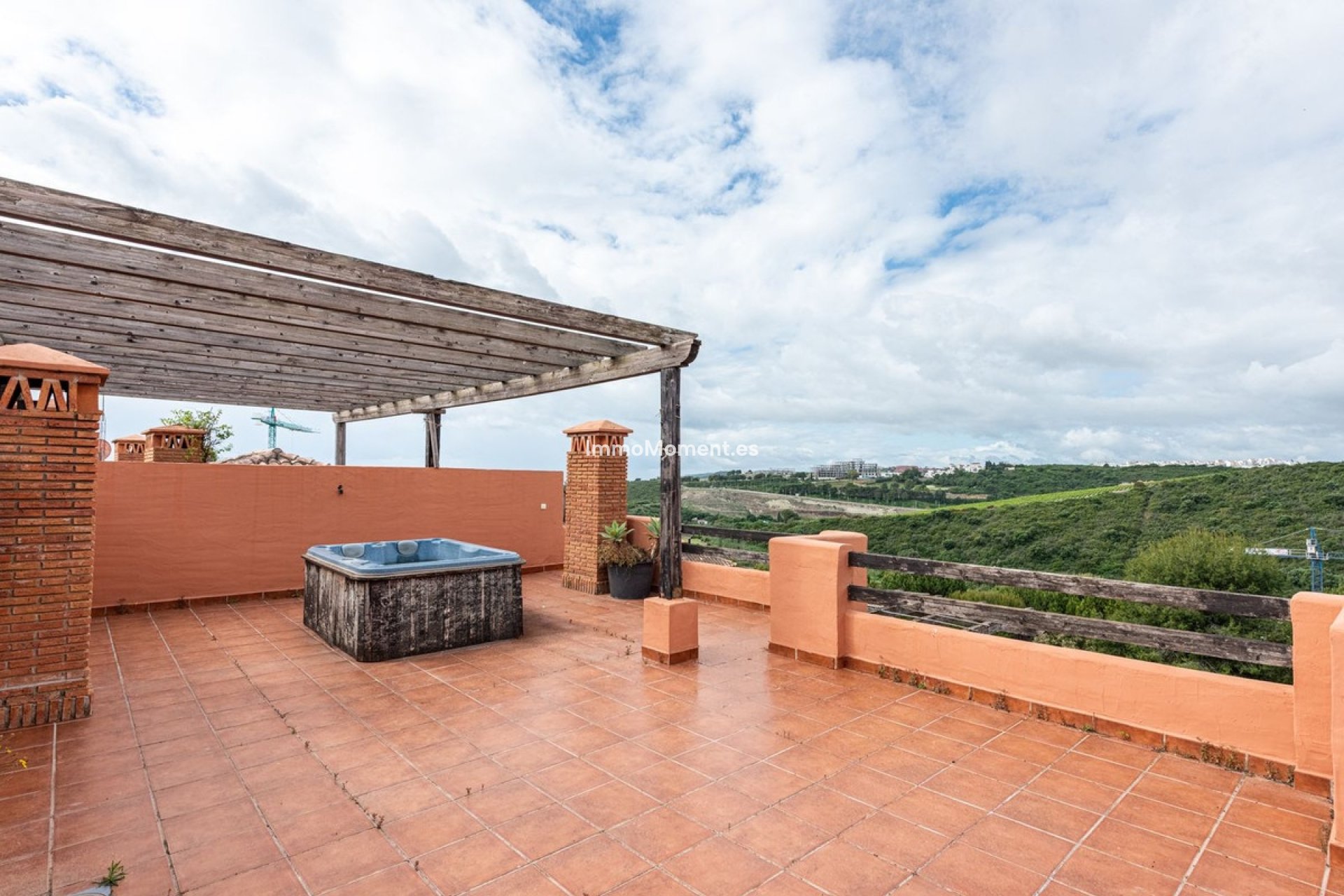 Revente - Appartement - Casares - Casares Centro