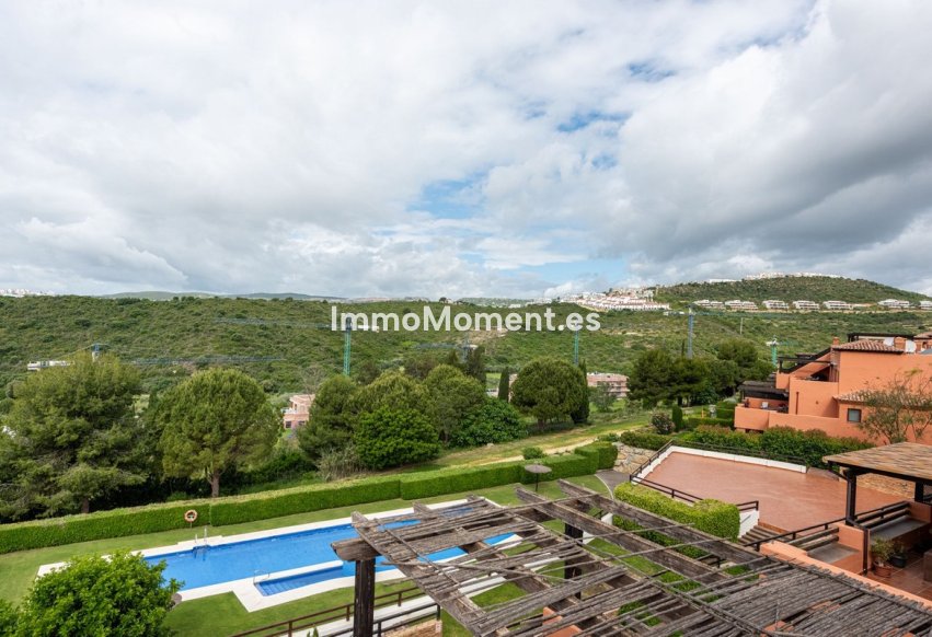Revente - Appartement - Casares - Casares Centro