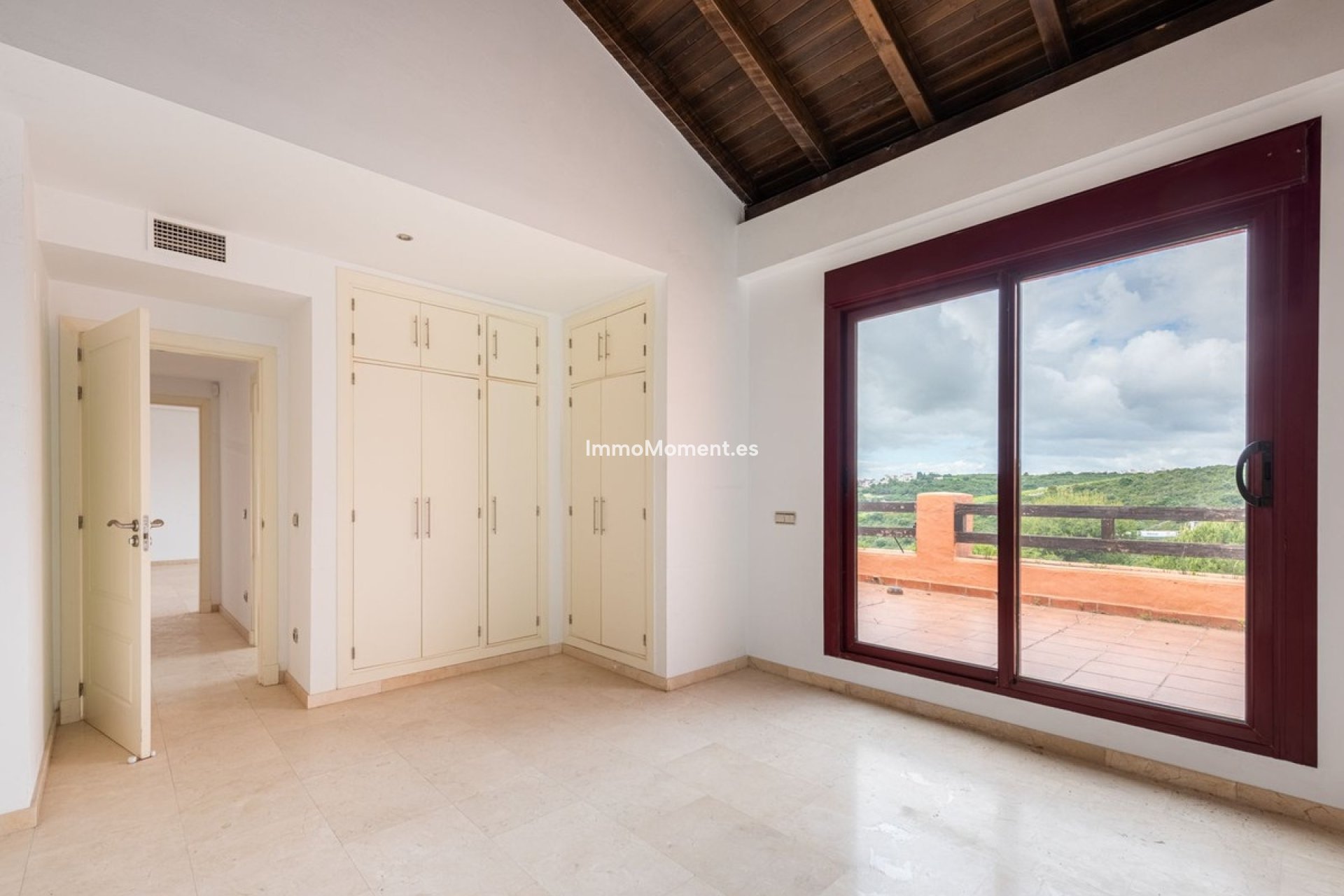 Revente - Appartement - Casares - Casares Centro