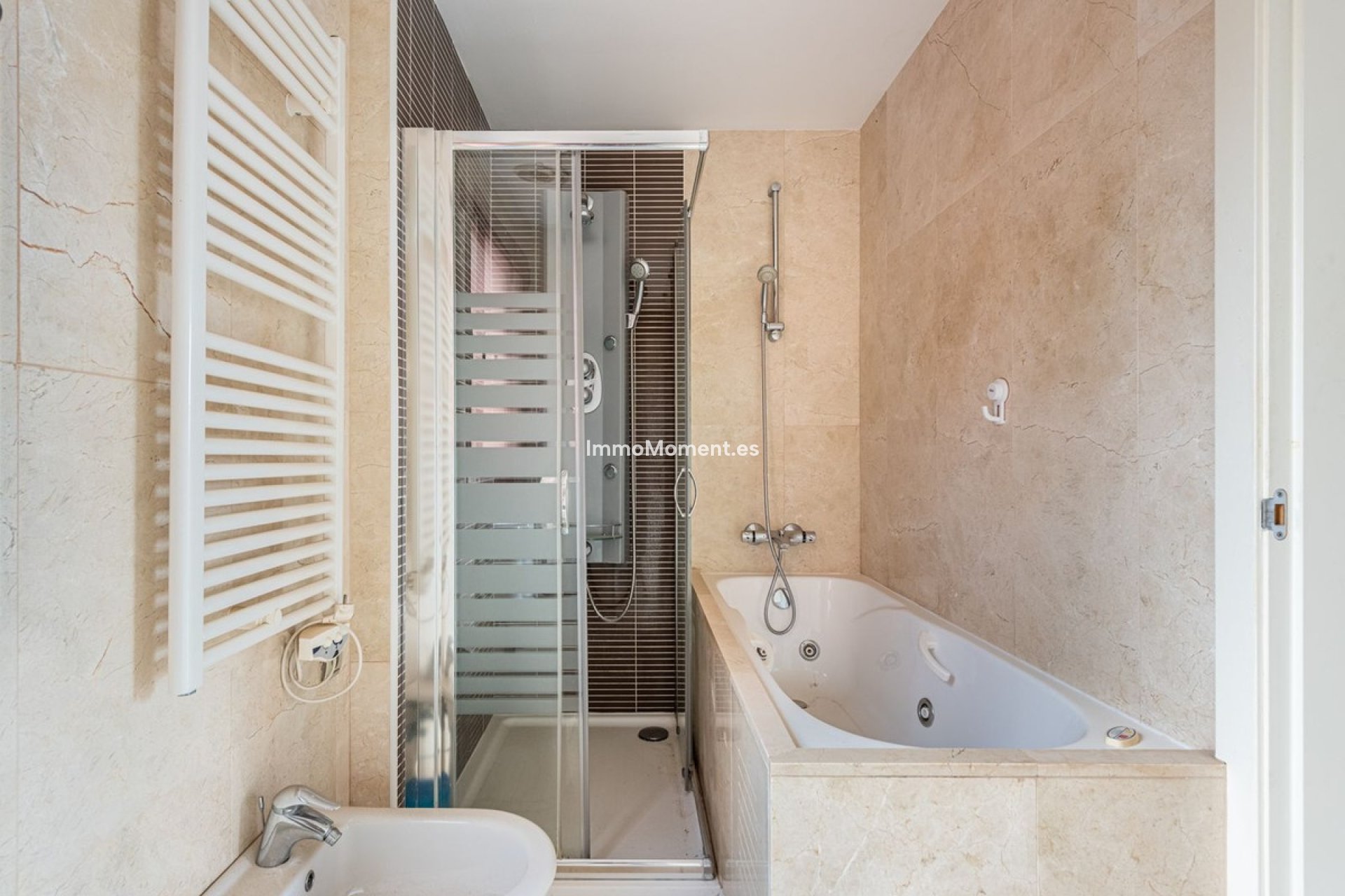Revente - Appartement - Casares - Casares Centro